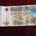 10000 ariary - 50000 francs 2006. Madagaskar - pikkukuva 1