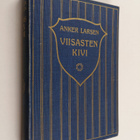 J. Anker-Larsen : Viisasten kivi - pikkukuva 1