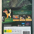 Walt Disney: Bambi 1&2 (2DVD) puhuttu suomeksi - pikkukuva 2