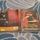 Dark Warrior DVD - pikkukuva 1