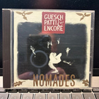 GUESCH PATTI & ENCORE - Nomades cd - pikkukuva 1
