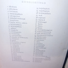 Leo Aro : Puutyöpiirustuksia 1 ( SIS POSTIKULU ) - pikkukuva 3