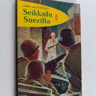 Karl von Schoultz : Seikkailu Suezilla - pikkukuva 1