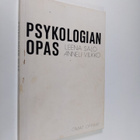 Leena Salo : Psykologian opas - pikkukuva 1