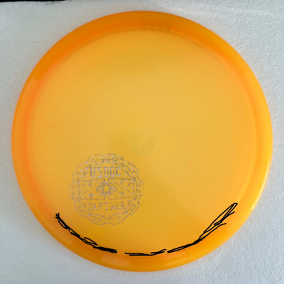 Innova - (USDGC) Champion Gator 175g