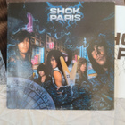 Shok Paris - Concrete Killers LP - pikkukuva 1