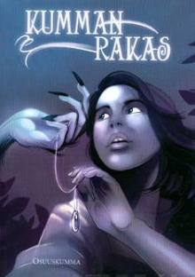 Kumman rakas