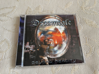 Dreamtale: Beyond Reality (CD)