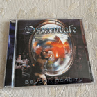 Dreamtale: Beyond Reality (CD) - pikkukuva 1
