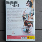 DVD: Langenneet Enkelit (Miranda Richardson 2003) - pikkukuva 2