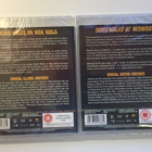 Death Walks on  High Heels / Midnight (2xBlu-ray) UUSI - pikkukuva 2
