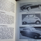 Mitä-Missä-Milloin Autokirja 1956 ( SIS POSTIKULU) - pikkukuva 3
