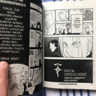 Fullmetal Alchemist #20. - pikkukuva 4