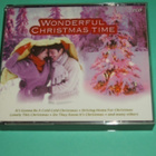 2 X CD Wonderful Christmas Time - pikkukuva 1