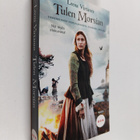 Leena Virtanen : Tulen morsian : tosikertomus noitavainoi... - pikkukuva 1