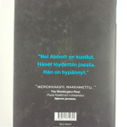 Paula Hawkins : Tummiin vesiin - pikkukuva 2