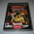 Tekken 5 **PS2** - pikkukuva 1