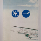 Ossi Lindfors ym. : Aerosta Finnairiin - pikkukuva 2