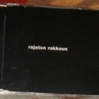 TIMO RAUTIAINEN & TRIO NISKALAUKAUS ~ Rajaton Rakkaus ~ CDs - pikkukuva 1