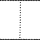 Ål 1992 von Knorring 1. lk välilöpari logo ** LaPe 056 - pikkukuva 2