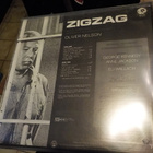 OST - ZIGZAGoliver nelson  EX+/EX+ LP - pikkukuva 2