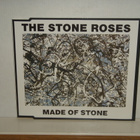 The Stone Roses CDEP Made Of Stone + 2 - pikkukuva 1