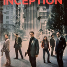 INCEPTION DVD (Leonardo DiCaprio) - pikkukuva 1