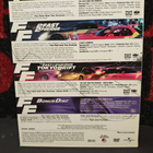 Fast And Furious Collection boksi - pikkukuva 2