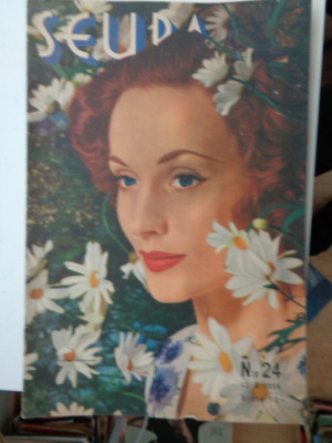 Seura lehti nro 24/1956 (5.5)