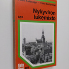 Toivo ym. (toim.) Kuldsepp : Nykyviron lukemisto (signeer... - pikkukuva 1