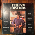 Urban Cowboy (Original Motion Picture Soundtrack) 2 x lp - pikkukuva 1