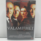 Valamiehet (2.) (Cusack, Hackman, Hoffman, dvd) - pikkukuva 1