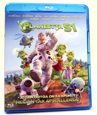 Planeetta 51