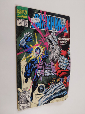 Darkhawk #18 (Aug 1992)