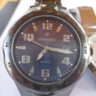 4 kpl Miesten rannekelloja, Quartz - pikkukuva 2