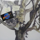DESTROYER - LABYRINTHITIS - EU 2022 EX+/M LP - pikkukuva 1