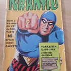MUSTANAAMIO No 24 1979 - pikkukuva 1