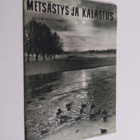 Metsästys ja kalastus 2/1958 - pikkukuva 1