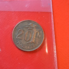 20 markkaa 1955 - pikkukuva 2