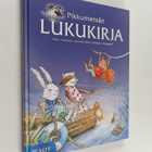 Pikkumetsän lukukirja - pikkukuva 1