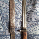 Tokarev svt 38 tai svt 40 kivääri pistin - pikkukuva 1