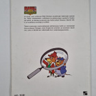 Walt Disney : Basil Hiiri mestarietsivä - pikkukuva 2