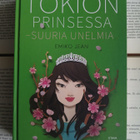 Emiko Jean - Tokion prinsessa: Suuria unelmia (sid.) - pikkukuva 1