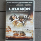 DVD: Libanon (Yoav Donat, Itay Tiran 2009) - pikkukuva 1