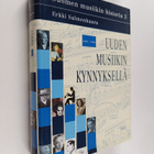 Erkki Salmenhaara : Suomen musiikin historia 3 : Uuden mu... - pikkukuva 1