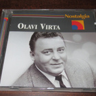 Olavi Virta: Nostalgia cd-levy - pikkukuva 1