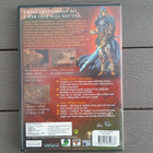 PC CD: Kohan Immortal Sovereigns peli (2001) - pikkukuva 2