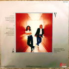 Modern Talking: In the Garden of Venus VG+ LP - pikkukuva 2
