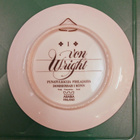 Arabia, von Wright, Punatulkkuja pihlajassa nro1 - pikkukuva 5