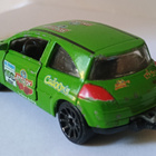 Renault Megane Majorette - pikkukuva 2